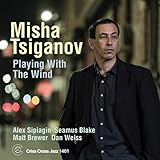 Playing With the Wind