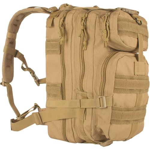 Fox Outdoor Coyote Transporttasche, mittelgroß, 45,7 x 25,4 x 25,4 cm