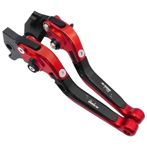 Levier frein d'embrayage moto pour piloter confortablement votre S1000R
