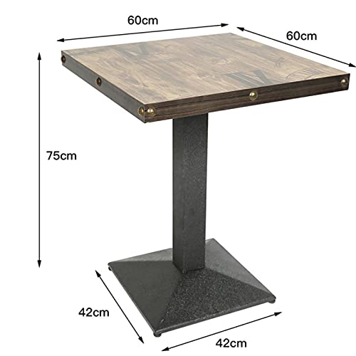 Mesa de sofá para sala de estar, mesa de centro, mesa de canto lateral para casa, mesa de café, para