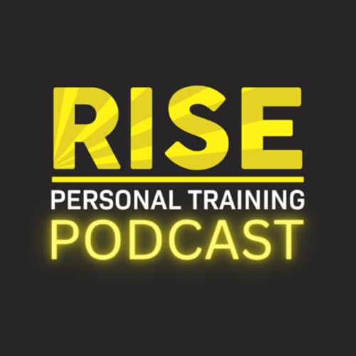 Episode 4 - Rise Training Methodology