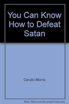 Unknown Binding You Can Know How to Defeat Satan Book