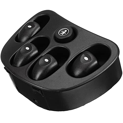 for Holden Commodore VT VX 1PC Driver Side Power Master Window Switch 92047005 11 Pins Drive Side MAYITR