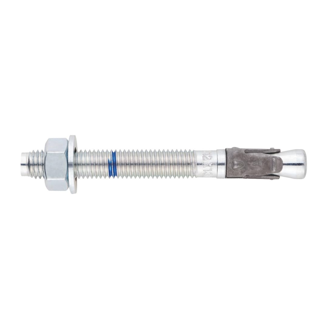 Index mtp-​x – Ancrage mâle pour charges hautes M16 x 250 diamètre 16