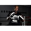TITLE Boxing Gel Tech Punch Mitts 2.0, Black - Boxing Pads, Muay Thai, Focus Mitts, MMA and Kickboxing Equipment