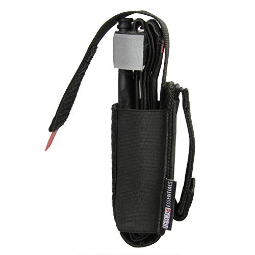 rescue essentials cat gen 7 tourniquet with holder