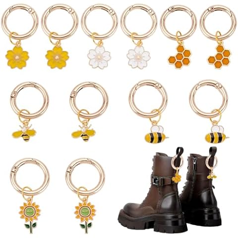 Breloques de Chaussures PH PandaHall Cover