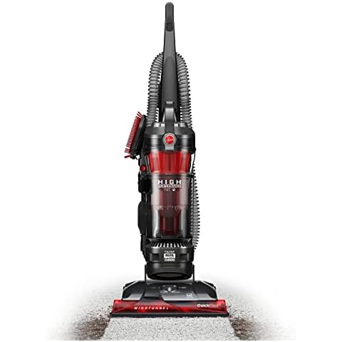 Hoover WindTunnel 3 Max Performance Pet Upright Vacuum Cover