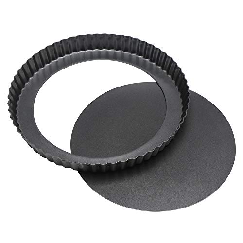 8 Best Tart Pans 2021 Expert Reviews & Guide Pans