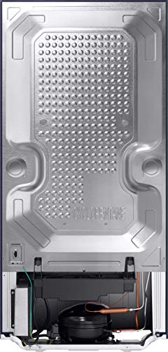 Image of Samsung 198 L 5 Star Inverter Direct-Cool Single Door Refrigerator Appliance (RR21T2G2W9U /HL, Paradise Blue, 2022 Model)