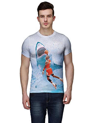 Image of wear your mind Men's Slim Fit T-Shirt