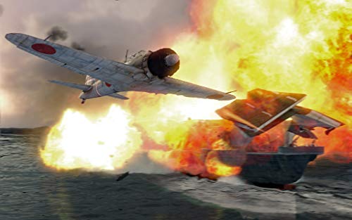 Image of Battlestations Pacific - Xbox 360 (Renewed)