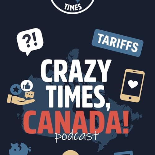Page de couverture de Episode 4: Why the Conservative Party of Canada will not win another general election?
