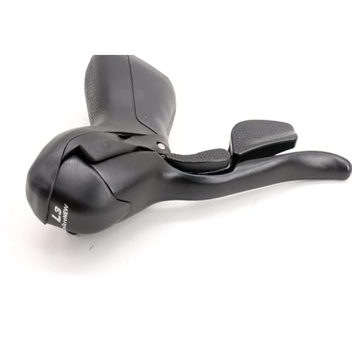 Micronew R10 Drop Bar Shift Lever Set 3X10 Speed Road Bike Shifter Bike Brake Derailleur Compatible For Shimano #TOP2