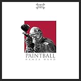 paintball arena schänis  Paintball