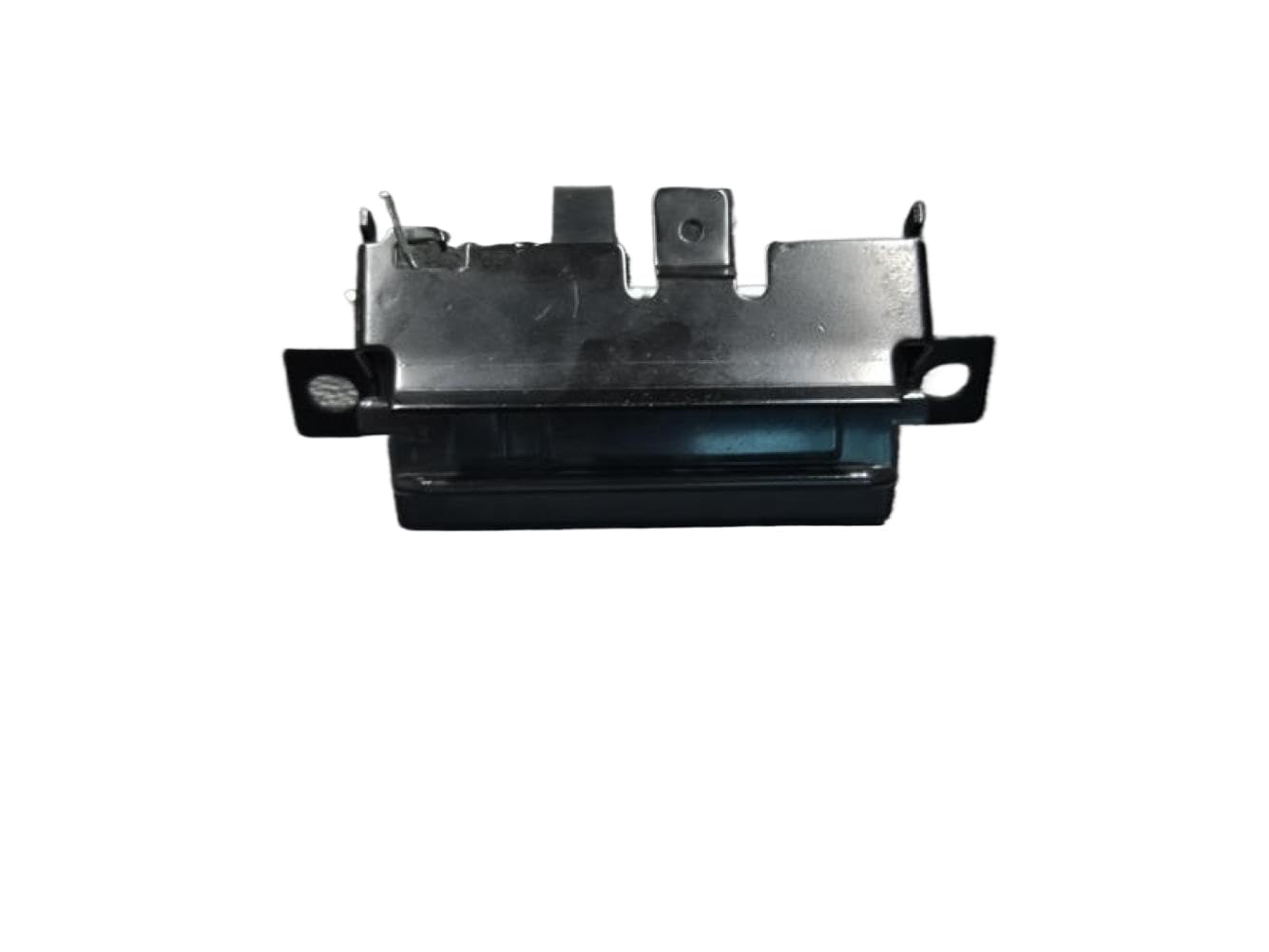 HSCJMEHT Tailgate Handle Back Door Handle Compatible with Urvan E25 2001-2012 NV350 E26 2012-