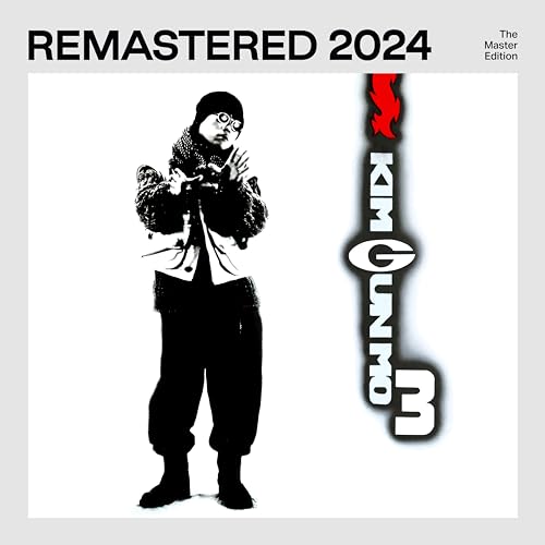 【P7564】Kimgunmo.9 KIM GUN MO on Amazon Music Unlimited