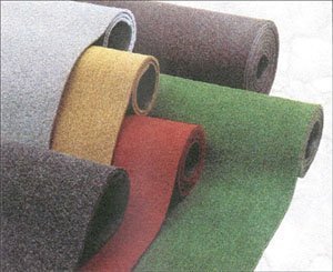 Zerbino In Cocco 1° Scelta Velcoc – Spessore 23 Mm, Tagliato Su Misura (base 100 Cm X Lunghezza Variabile) - 6