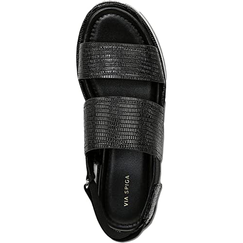 VIA SPIGA Women's V-gabourey2 City Sandals3