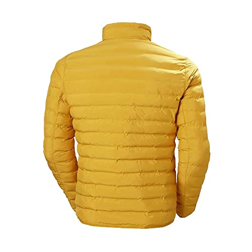 Image of Helly Hansen Mono Material Insulator Jacket