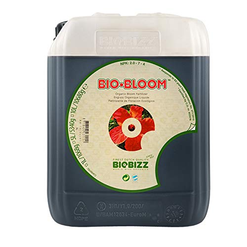 BioBizz Bio Bloom 10L
