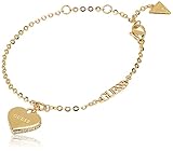 Armband der Marke Guess Guess PULSEIRA JUBB02229JWYGS Marke, Einheitsgröße, Nicht-Edelmetall, Kein Edelstein