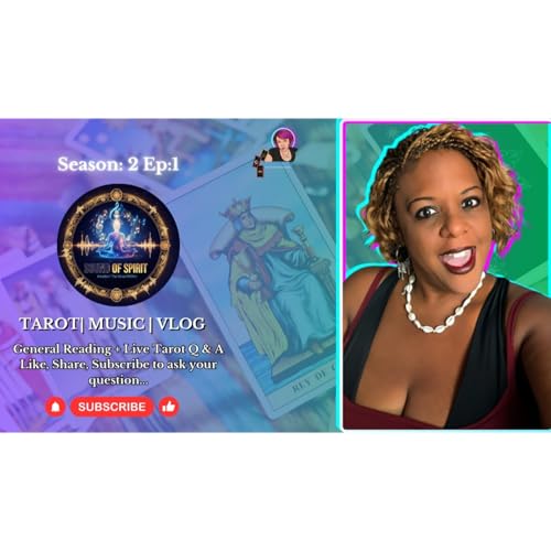 🔮 LIVE Tarot Reading ✨ What You Need to Hear RIGHT NOW + Free Card Pulls #livetarot