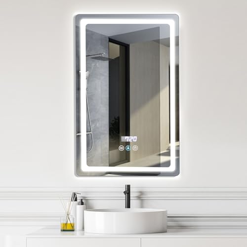 Encuentra espejos inteligentes para baños marca kcb, en la categoría de espejos para baño. Espejos inteligentes para baños Marca KCB 2