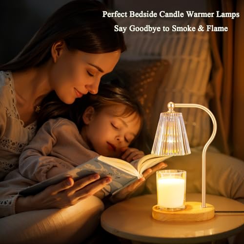 Candle Warmer Lamp for Bedroom Decor/Home Gifts