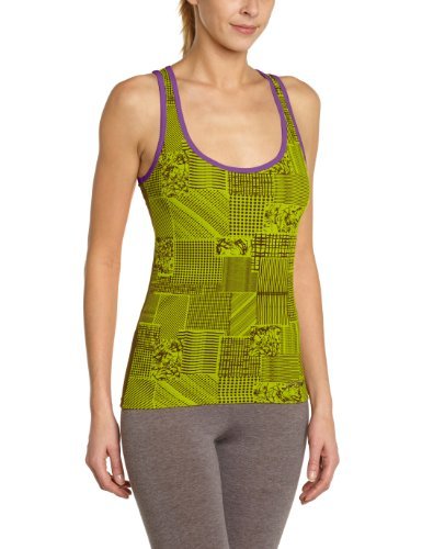 Zumba Fitness Women's Funk-It-Up Racerback Tank Top