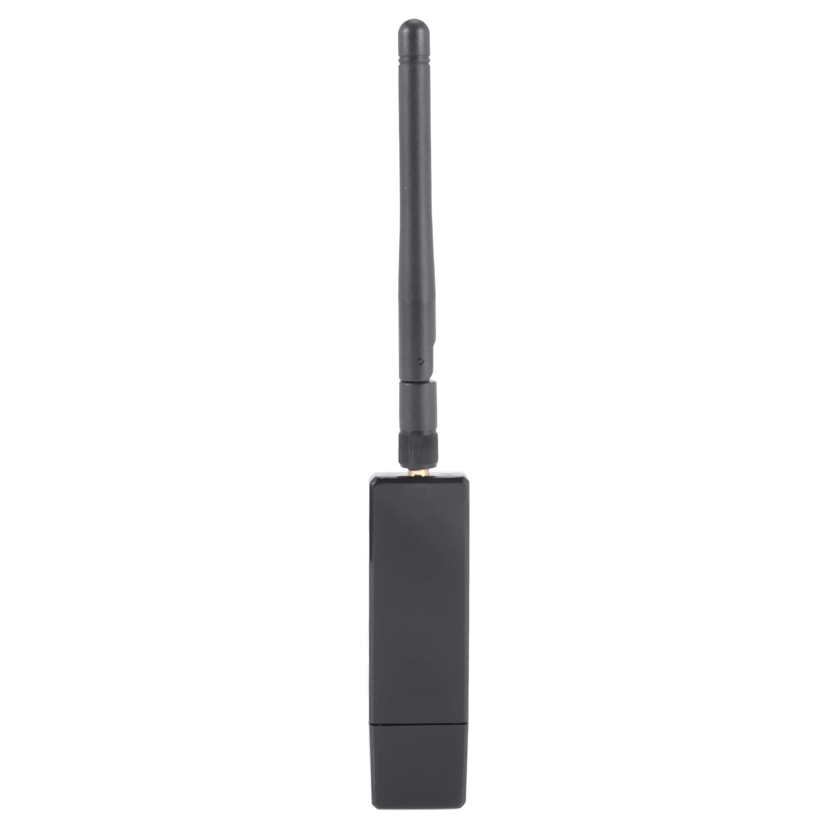 Shipenophy NetCard Fil Adaptateur WiFi USB NetCard AR9271 Fil Adaptateur D'antenne 2DBI