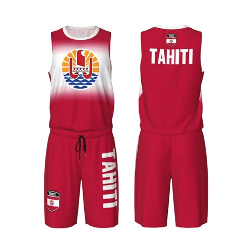 Maillot d'entraînement athlétique dégradé pour jouer au basketball en plein air l'été