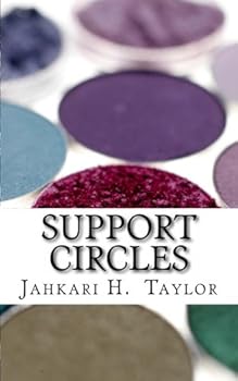 Paperback Support Circles: A Guide to Boost Teacher Morale in 20 Minutes or Less Book