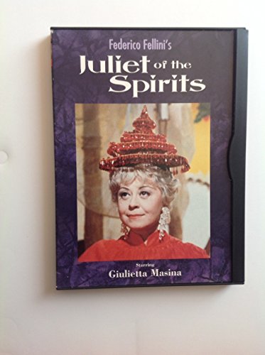 Juliet of the Spirits