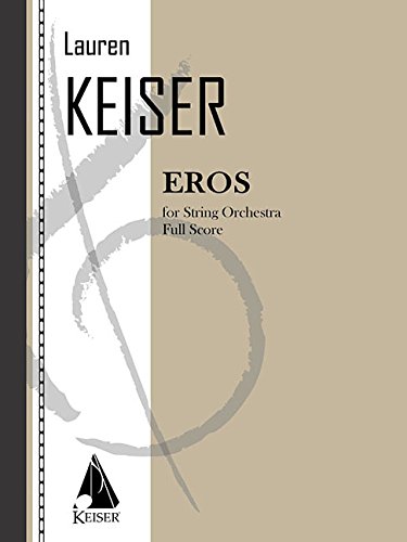 Eros: For String Orchestra