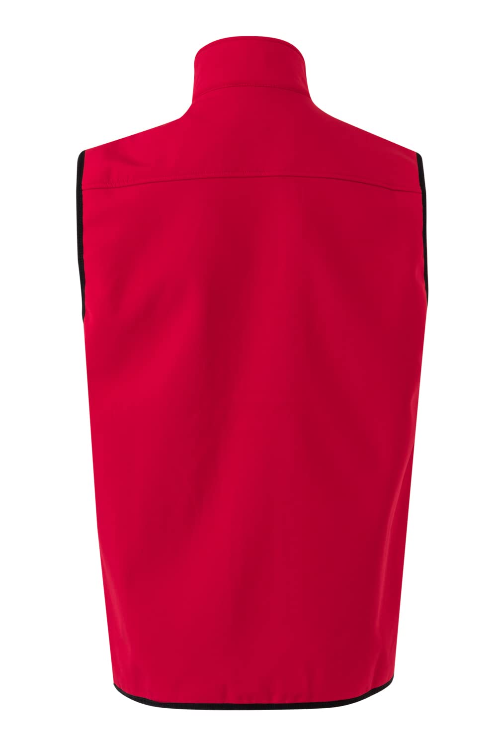 VELILLA 205905 Chaleco Soft Shell Color Negro Talla L