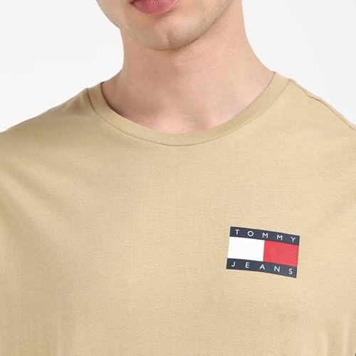 Image of Tommy Hilfiger Men T-Shirt
