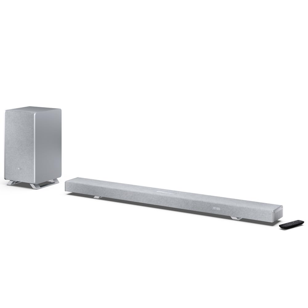 SHARP HT-SBW55121SL