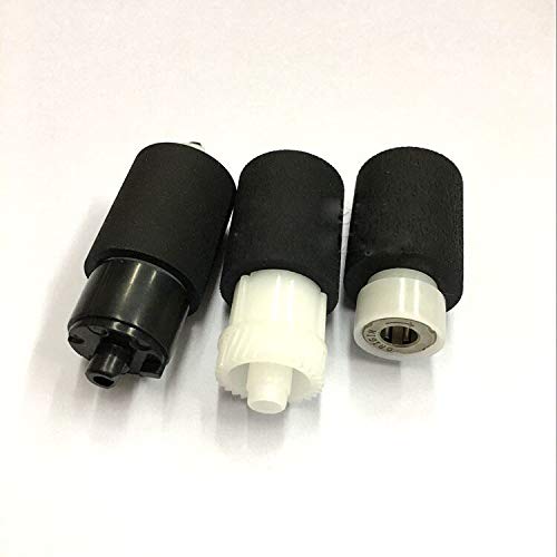 Morel TK1178 Pick up Roller Pick up Rubber for Kyocera Taskalfa Ecosys 2040 2135 2635 3010i 3011i 3510i 3511i 3212i 4012i Printer and Copier Set of 3 (B083DXKB1T) Amazon Price History, Amazon Price Tracker