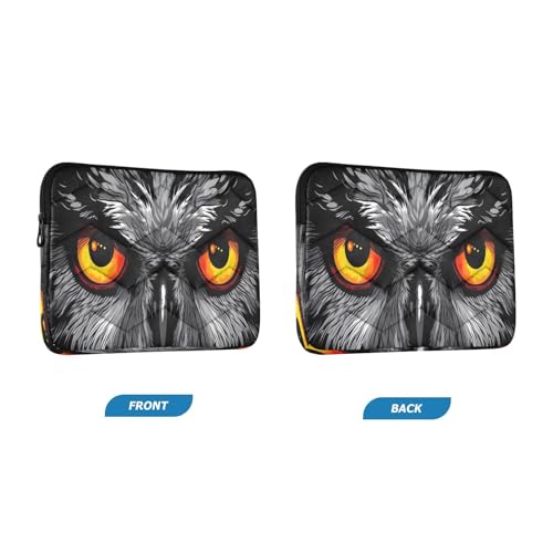 Funda para laptop 13-14 pulgadas impermeable y acolchada miniatura 2