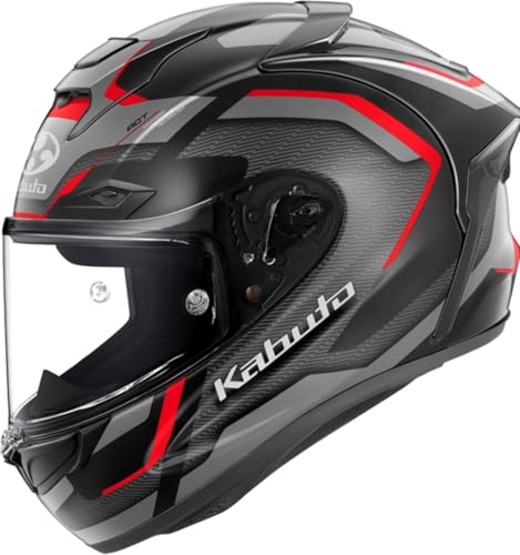 Amazon | オージーケーカブト(OGK KABUTO) バイクヘルメットフル