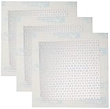 Amazon Basics Drywall Patch 4' x 4', 3-Pack