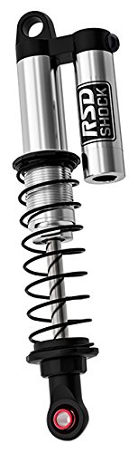 GMade 23202 RSD Piggyback Shocks 90mm Length, (2)