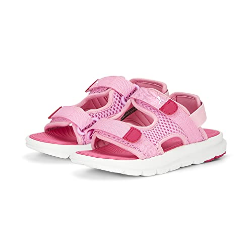 Image of PUMA Toddler Boys Evolve Backstrap Casual Sandals Casual