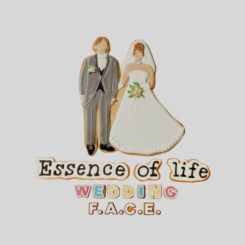 ESSENCE OF LIFE WEDDING
