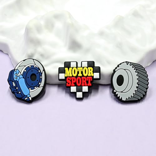 Image of Cute Pins Bulk, Funny Lapel Badge Pins Rubber Brooch Pins for Backpacks, Hats, Bags