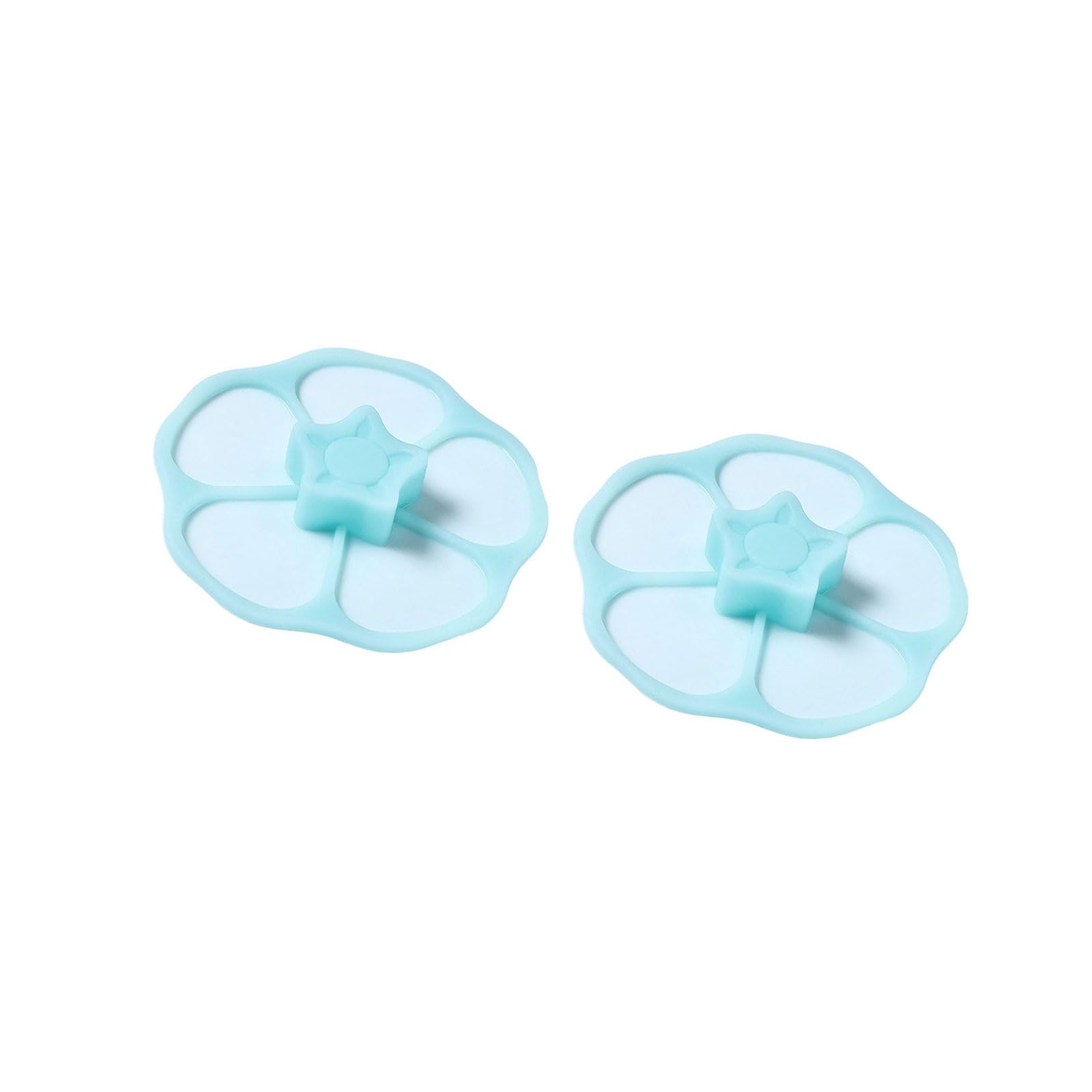 Multipurpose Silicone Cup Lid, Leakproof and Easy, Perfect for Travel and Outdoors Multipurpose Lid