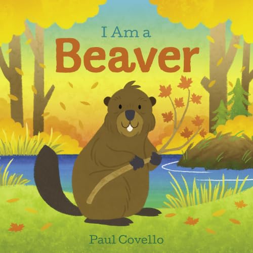I Am a Beaver image 2