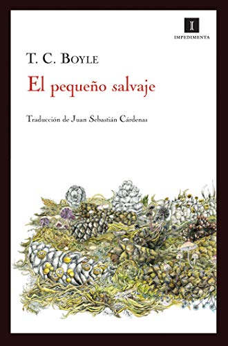 El pequeño salvaje (Impedimenta nº 60)