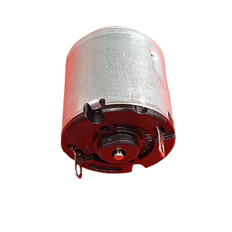 Rozrusznik elektroniczny, DC 3V-4.5V RS260S DC elektroniczny rozrusznik Szybki elektroniczny rozrusznik do zabawek Szybki elektroniczny rozrusznik do akcesoriów do zabawek DIY